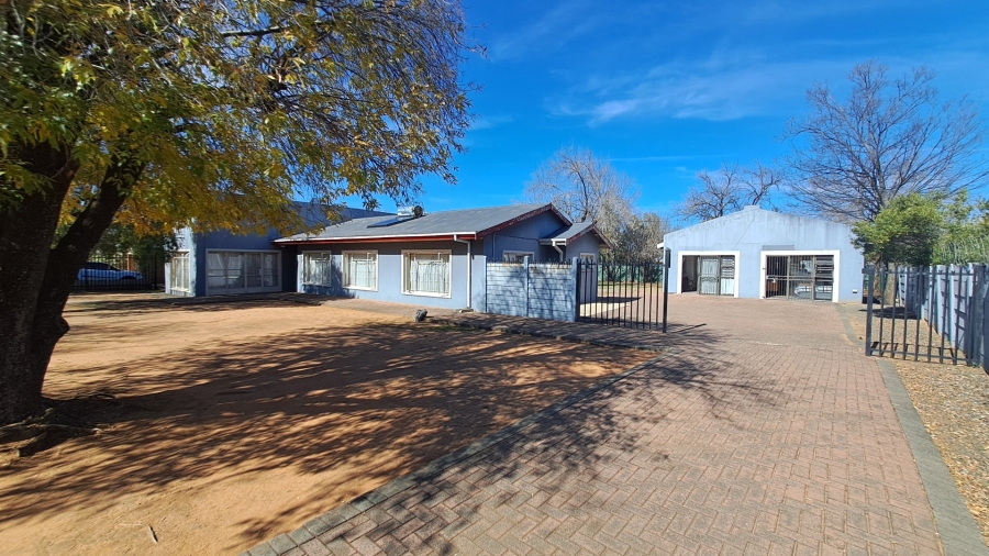 9 Bedroom Property for Sale in Universitas Free State